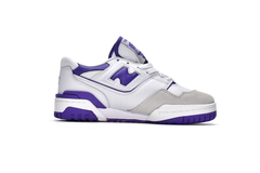 Imagen de New Balance 550 'White Purple'