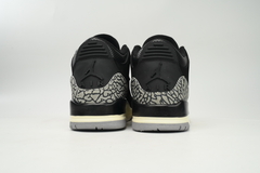 Air Jordan 3 Retro 'Off Noir' - Goodex