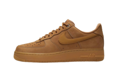 Nike Air Force 1 Low "Flax"