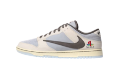 STOCK - Nike Sb Dunk Low x Playstation