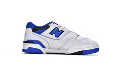 New Balance 550 'White Team Royal' - tienda online