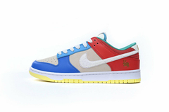 Nike Dunk Low 'Year of the Rabbit - Multi-Color'