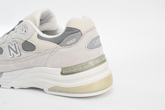 New Balance 992 Made in USA 'Nimbus Cloud White' en internet