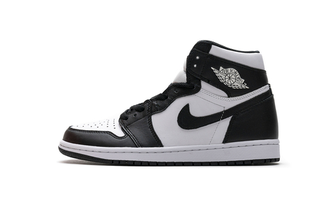 Air Jordan 1 Retro High OG &#039;Black White&#039;