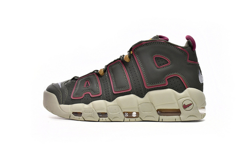 Air More Uptempo &#039;Cargo Khaki&#039;