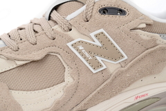 New Balance 2002R "Protection Pack - Drifwood" - Goodex