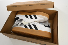 Adidas Samba XLG 'White Black Gum' - Goodex