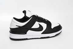 Nike Dunk Low Twist 'Panda' en internet