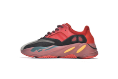 Adidas Yeezy Boost 700 "Hi-Res Red"