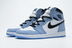 Air Jordan 1 Retro High OG 'University Blue' - comprar online