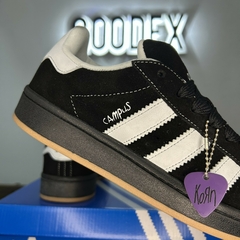 STOCK - Adidas Campus 00s 'Black Gum' x Korn en internet