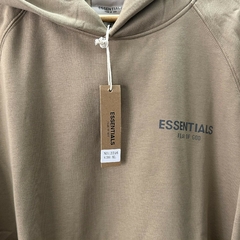 Hoodie Essentials x Fear of God - Goodex