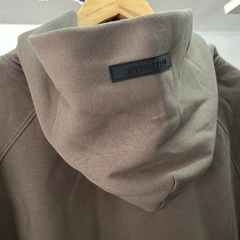 Hoodie Essentials x Fear of God - Goodex