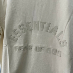 Remera Essentials x Fear of God - comprar online