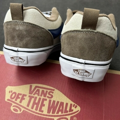 STOCK - Vans Knu ´Skool Mega´ - tienda online