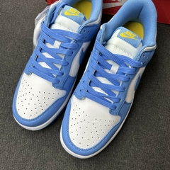 STOCK - Nike Dunk Low 'Coast' - tienda online