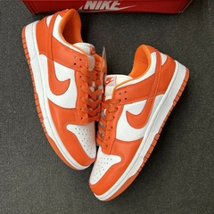 STOCK - Nike Dunk Low "Orange Blaze" - comprar online