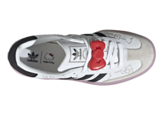 Adidas Samba "hello Kitty" en internet