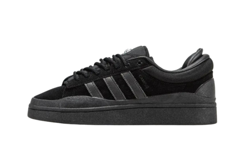 STOCK - Adidas Campus "Black" x Bad Bunny