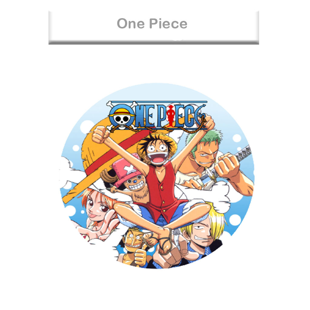 Banner - One Piece