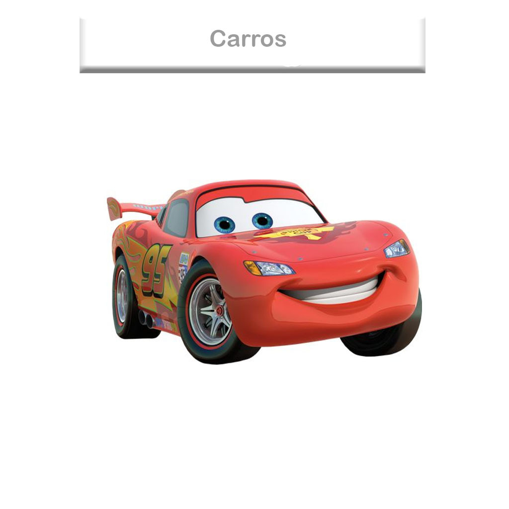 Banner - Carros