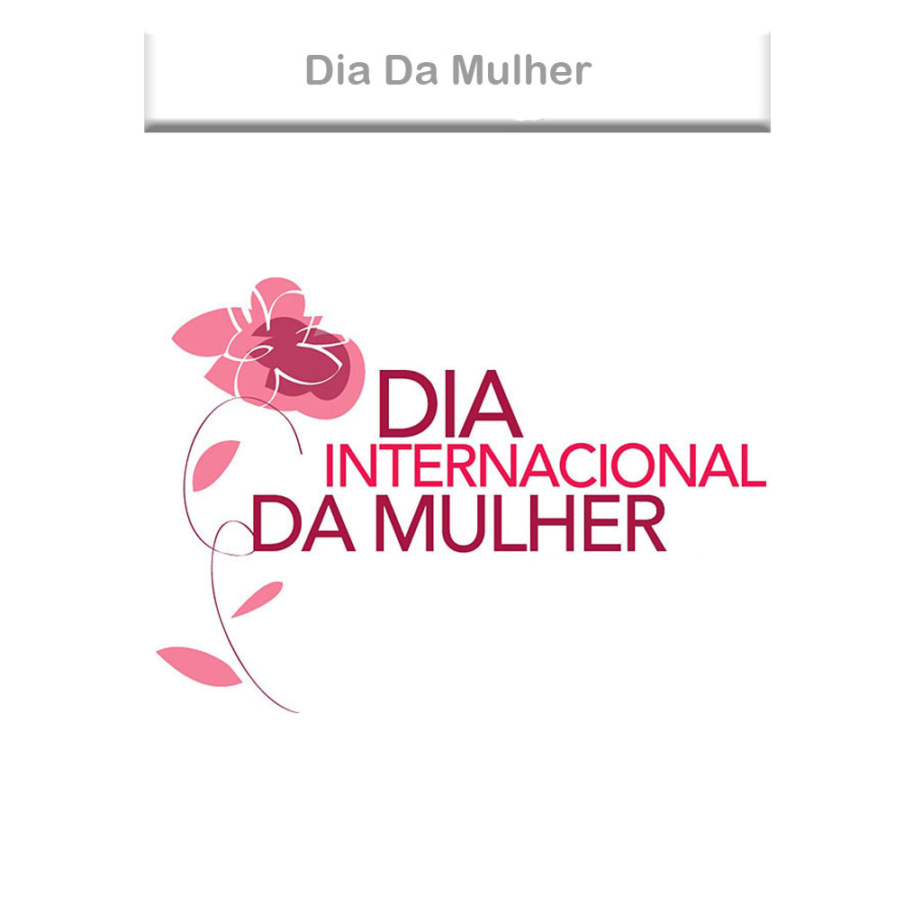 Banner - Dia da Mulher