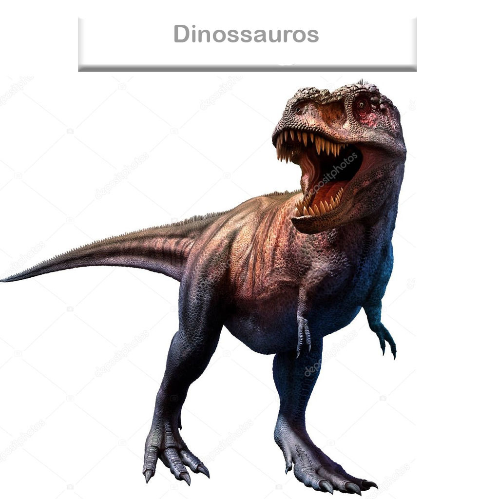 Banner - Dinossauros