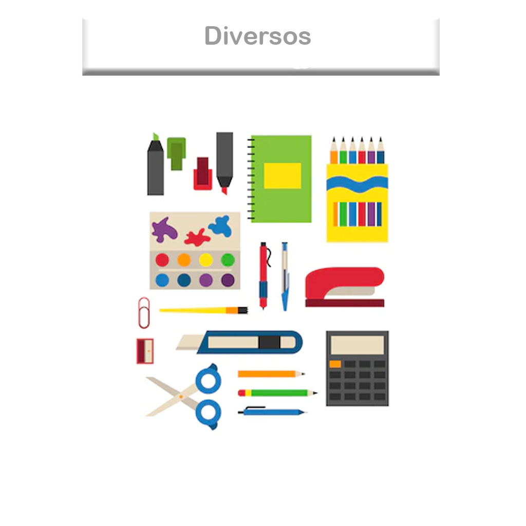 Banner - Diversos