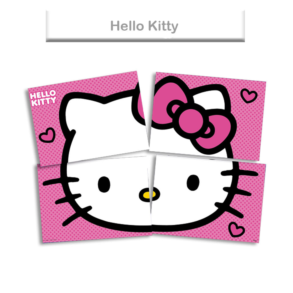 Banner - Hello Kitty 