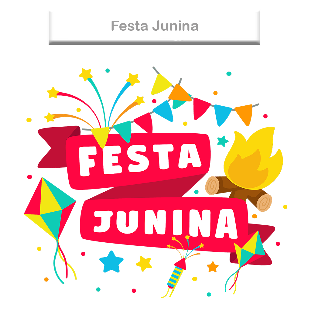 Banner - Festa Junina