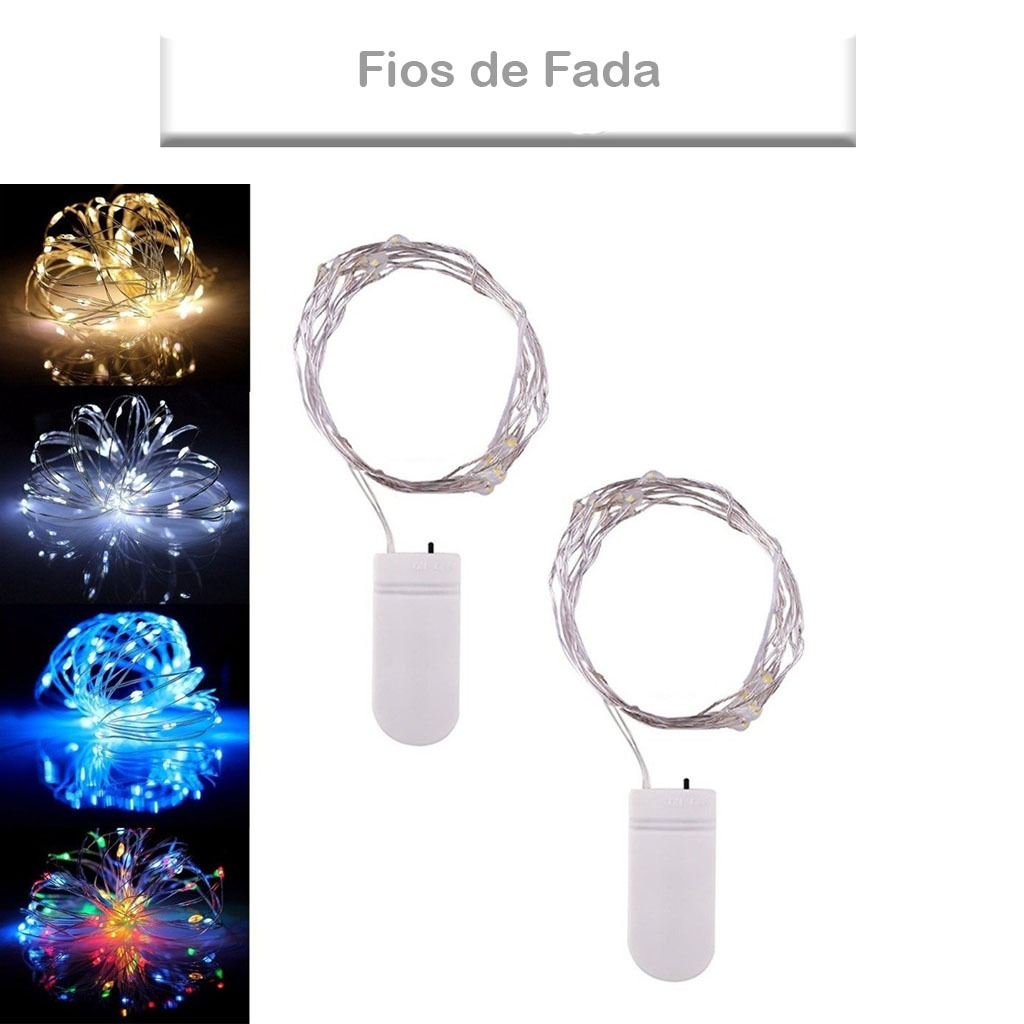 Banner - Fio de fada