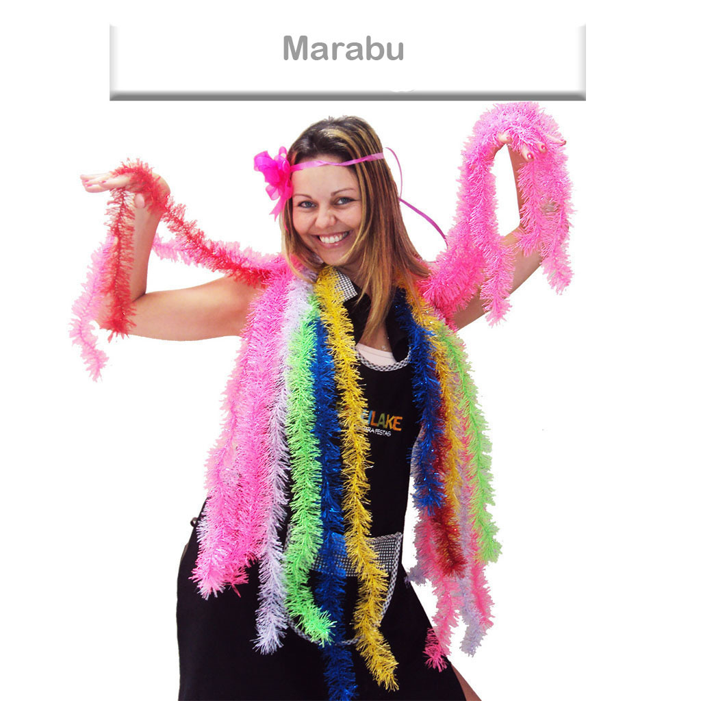 Banner - Marabu