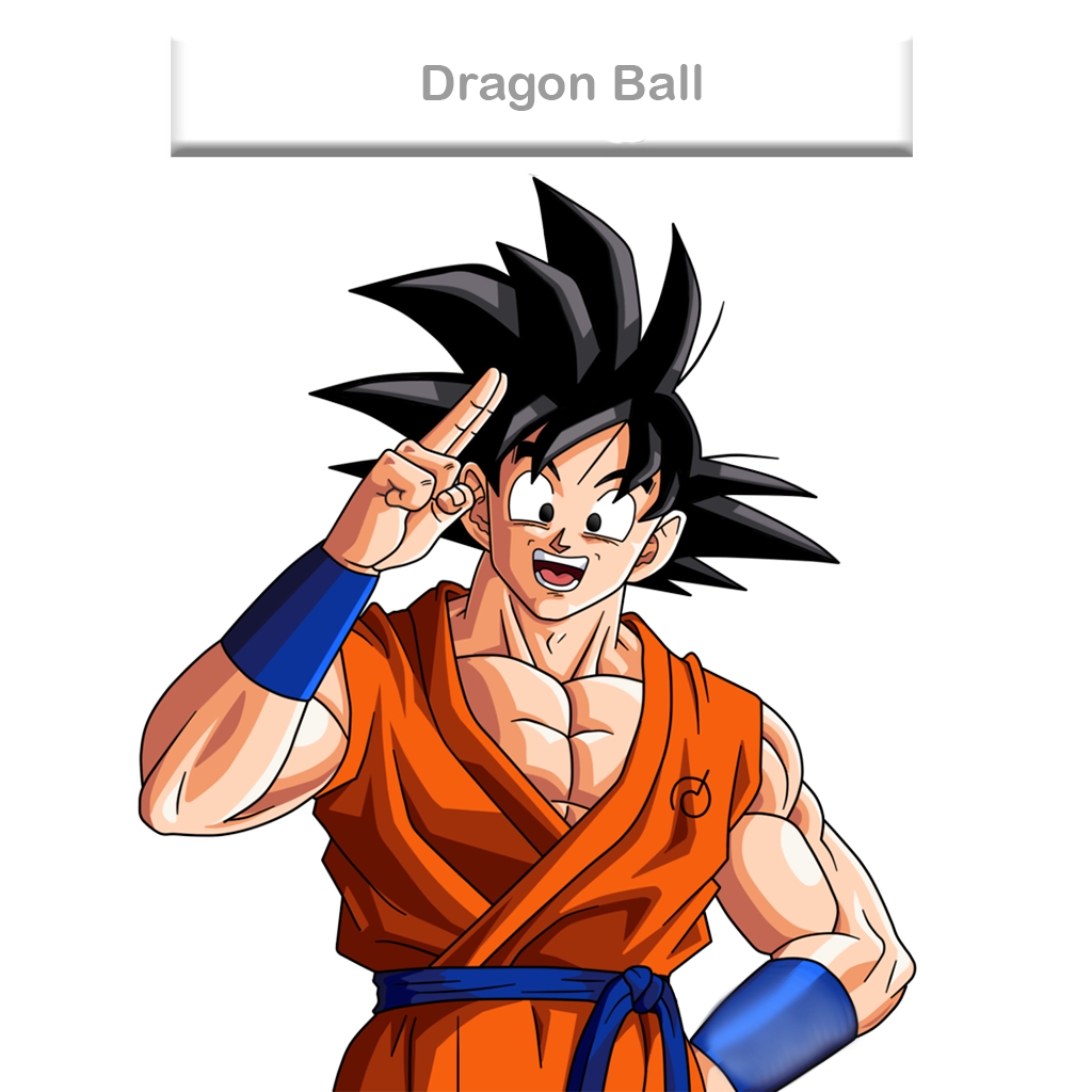 Banner - Dragon Ball Z