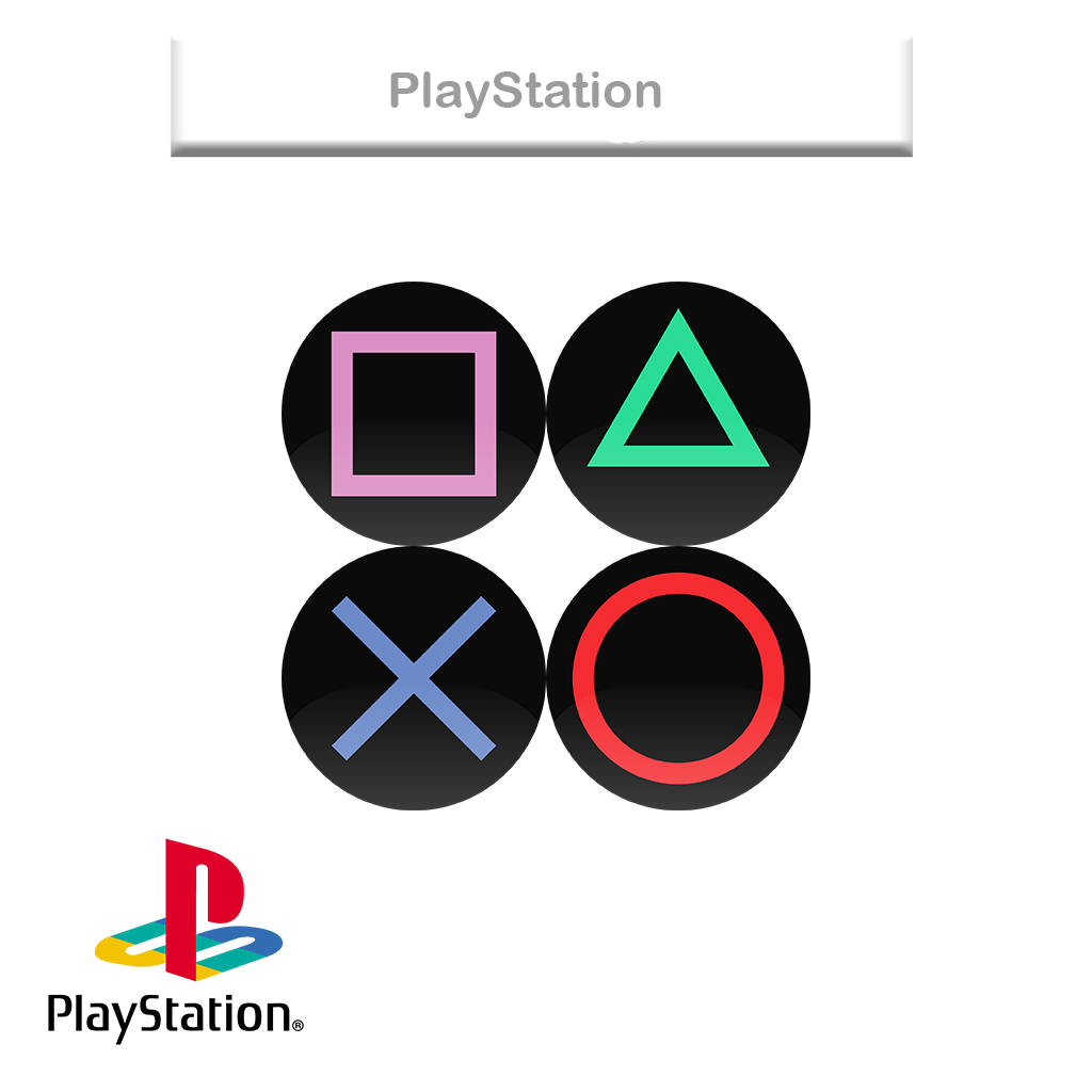Banner - PlayStation