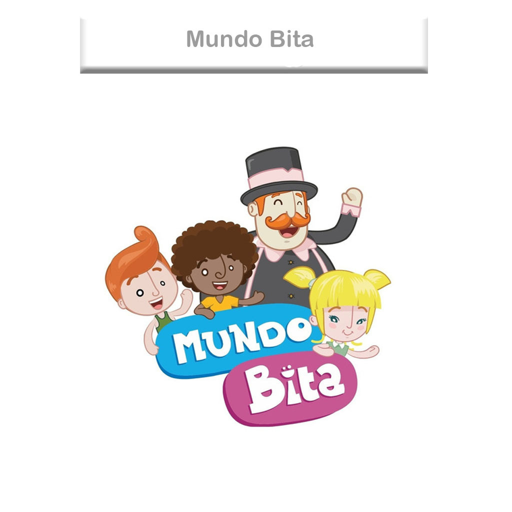Banner - Mundo Bita