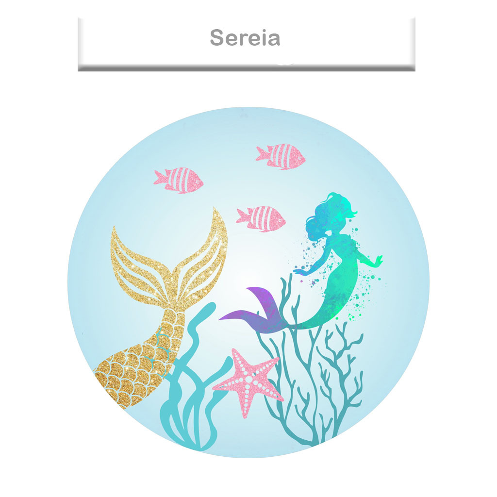 Banner - Sereia