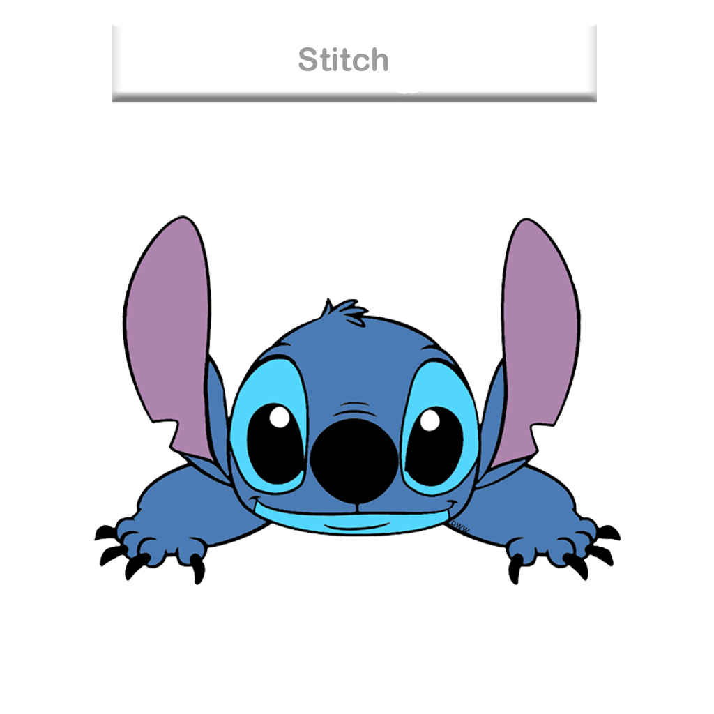 Banner - Stitch