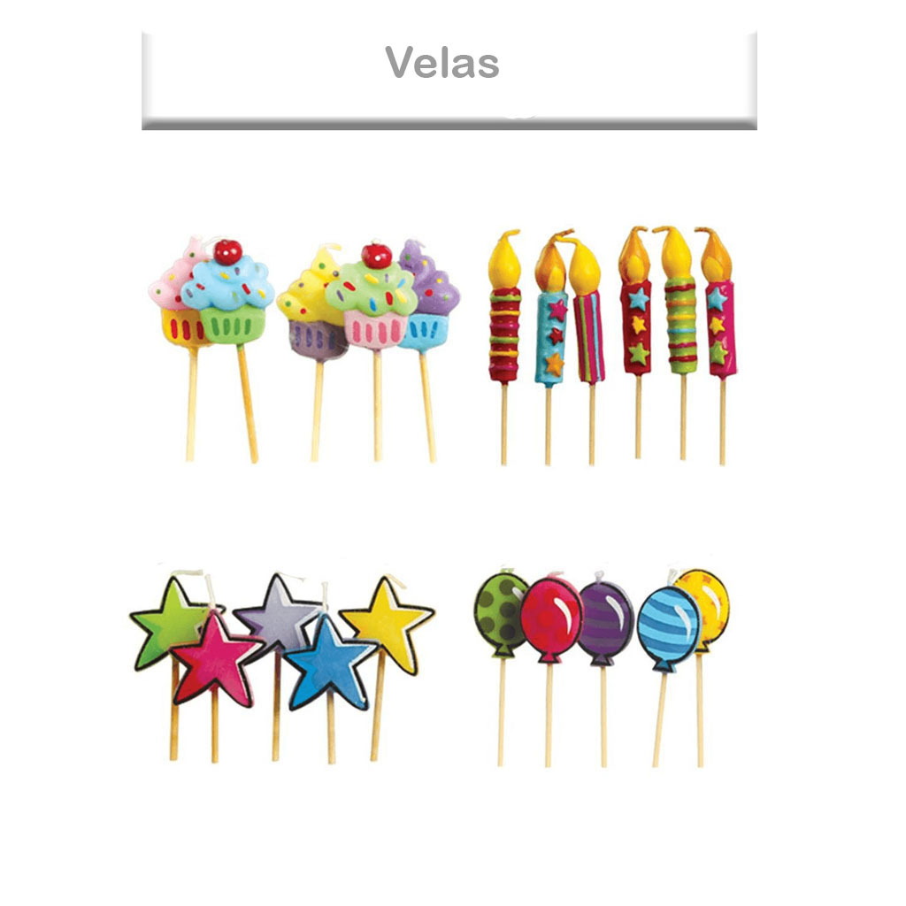 Banner - Vela