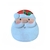 Lata Decorativa Figuras de Natal para Doces - 01 und - comprar online