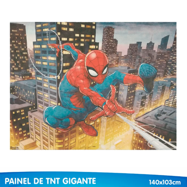 Comprar Puzzles Homem Aranha Online