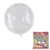 Balão Bubble Bobo Balloon Transparente 8 a 24 polegadas - 50 und - Ref. 100371