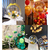 Balão Bubble Bobo Balloon Transparente 8 a 24 polegadas - 50 und - Ref. 100371 - comprar online