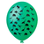 Balão Bexiga Dinossauro Sortido N11 - 25 Und - HappyDay - loja online