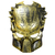 Máscara Predador Vs Alien - 01 Und - comprar online