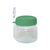 Pote de Papinha Plástico 40ml com Colher para Lembrancinhas - 10 und - loja online