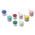 Pote de Papinha Plástico 40ml com Colher para Lembrancinhas - 10 und - comprar online