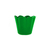 Pote Plástico Girassol - 01 und - loja online