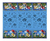 Toalha de Mesa Sonic - 2,20cm x 1,20m