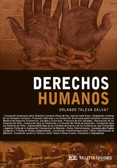 Derechos Humanos. Orlando Taleva Salvat.