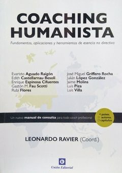 Coaching humanista. Leonardo Ravier.